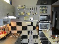 Kuchyně a chodbička  067