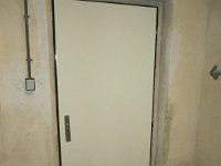 Dveře Zábradlí  022